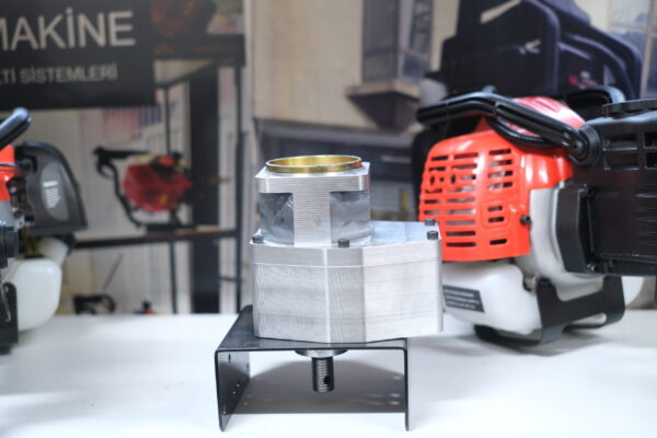 Atak garantili şanzıman